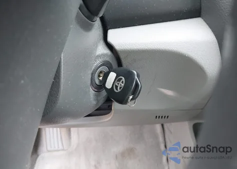 2009 Toyota Camry Le из США, поврежденный, VIN 4T1BE46K89U410430